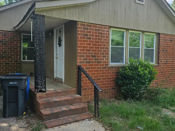 2430 Oakridge St, Augusta, GA 30906