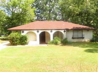 540 Glade Park Loop, Montgomery, AL 36109