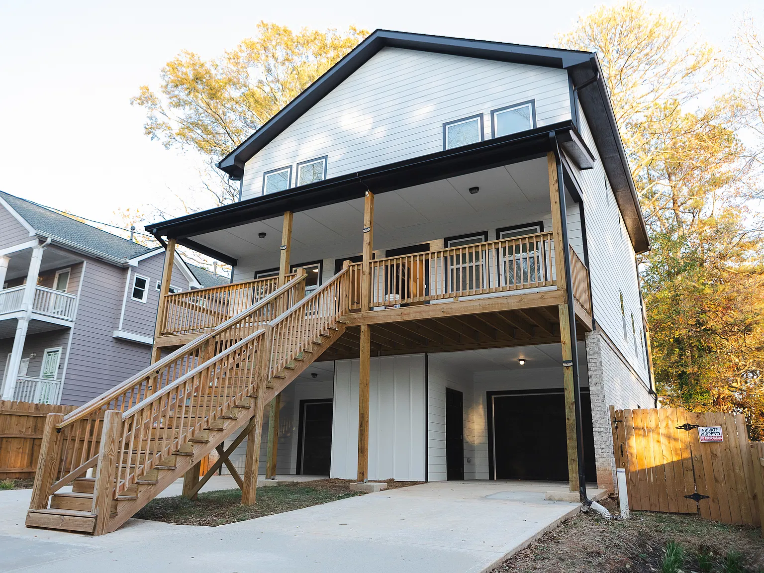 3 bed, 3.5 bath, 1700 sqft, $2,200 — Photo 3