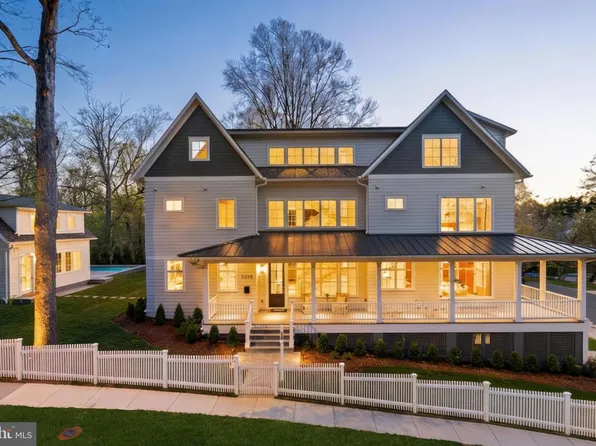 5070 Millwood Ln NW, Washington, DC 20016