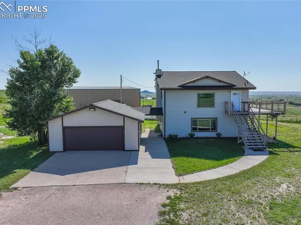 13055 Woodlake Rd, Elbert, CO 80106