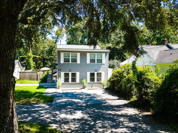 428 Riverland Dr #A & B, Charleston, SC 29412