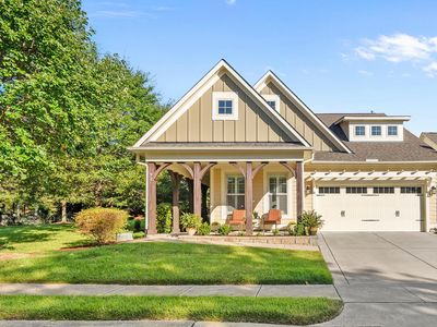 92 Heatherwood Dr, Chapel Hill, NC, 27516