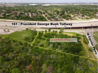 2200 N Carrier Pkwy, Grand Prairie, TX 75050