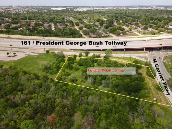 2200 N Carrier Pkwy, Grand Prairie, TX 75050