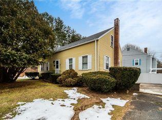 230 Main St, New Hartford, CT 06057