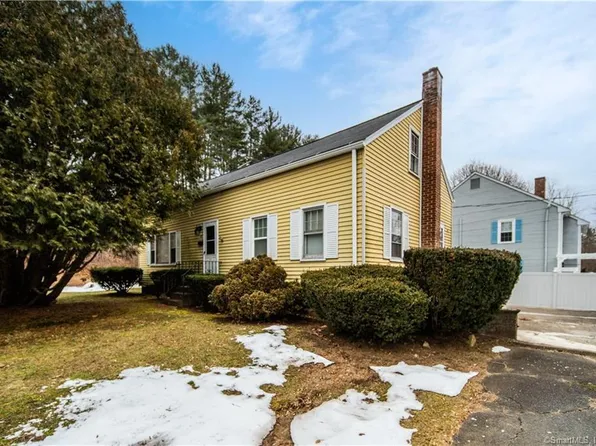 230 Main St, New Hartford, CT 06057