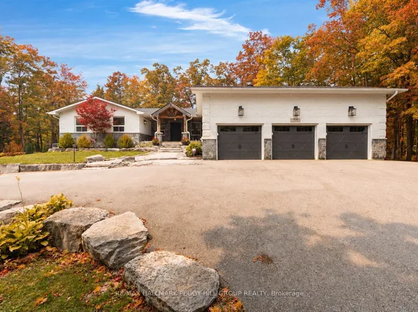 1814 Quantz Cres, Innisfil, ON L9S 1X2
