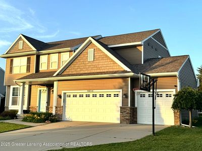 1834 Acadia Pass, Lansing, MI, 48917