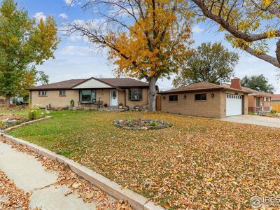 7856 Cyd Dr, Denver, CO, 80221