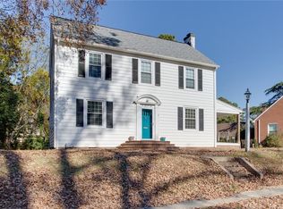 1008 Pennsylvania Ave, Suffolk, VA 23434