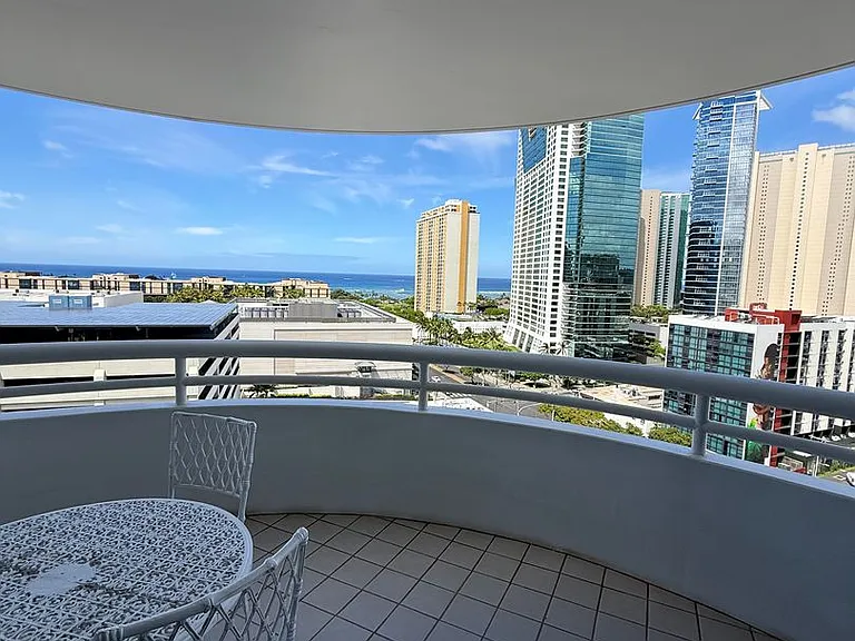 1341 Kapiolani Blvd #17A — Photo 15