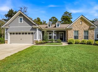650 McCown Dr., Conway, SC 29526