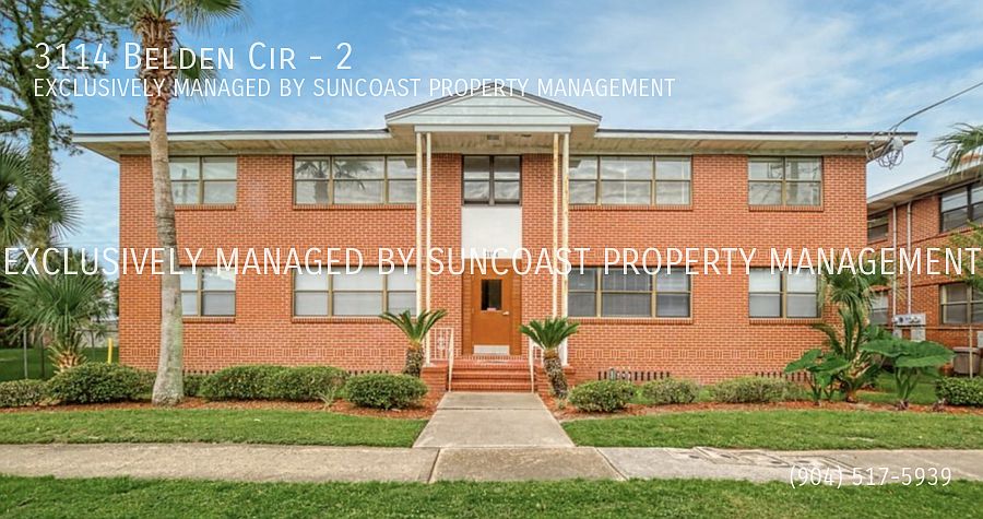 1st image of 3114 Belden Cir #2