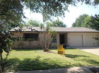 16019 Bunker Ridge Rd, Houston, TX 77053