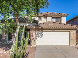 16016 N 158th Ct, Surprise, AZ 85374
