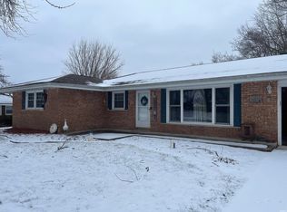 59846 Kay Blvd, Elkhart, IN 46517