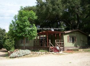 15775 Mussey Grade Rd, Ramona, CA 92065
