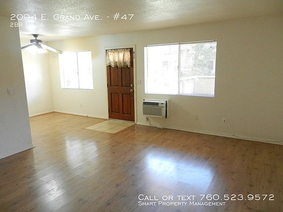 3rd image of 2094 E Grand Ave Unit 47