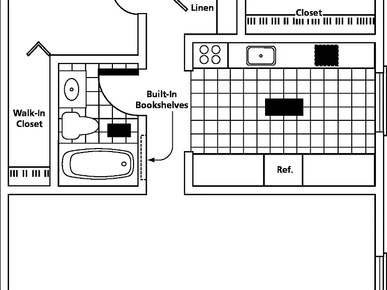 Linden House — Photo 37