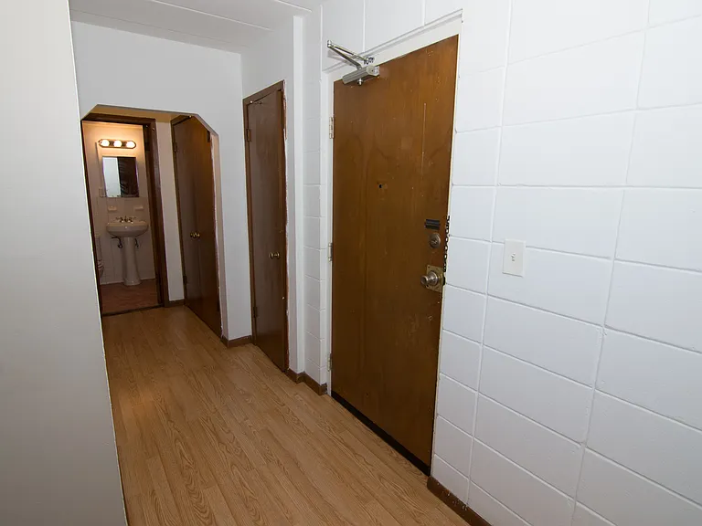 Blaisdell Avenue Apartments — Photo 37