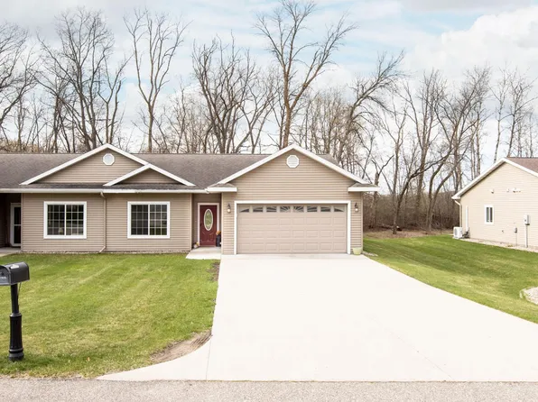 1516 Will O B Ln NE, Alexandria, MN 56308