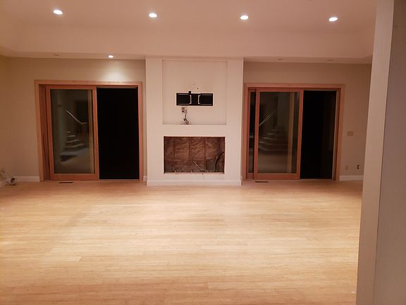 Fireplace coming soon 