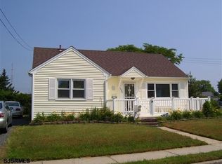 1509 W Riverside Dr, Atlantic City, NJ 08401