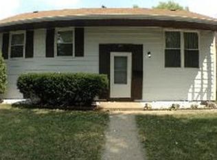 307 Chappel Ave, Olympia Fields, IL 60409