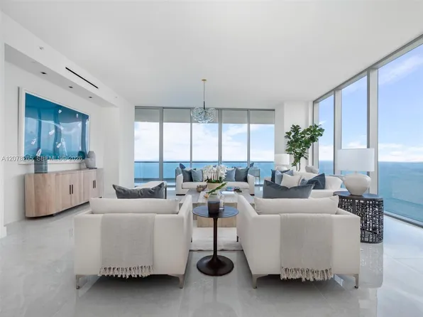 18501 Collins Ave, Sunny Isles Beach, FL