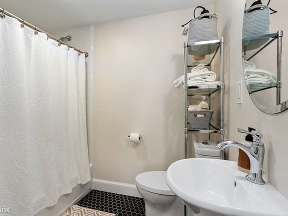 884 Adams St. #3 Boston (Dorchester) Unit Photo 21