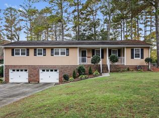 4359 Whitecap Rd, Marietta, GA 30066