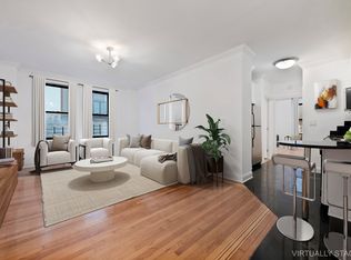 140 W 71st St APT 4J, New York, NY 10023