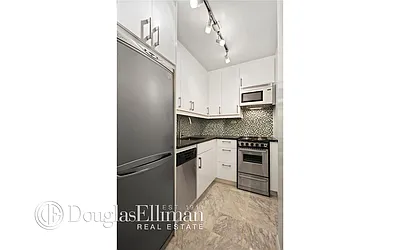Sold by Douglas Elliman