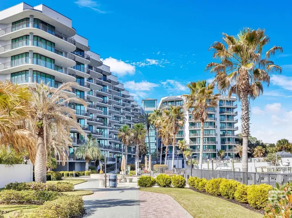 27582 Canal Rd #2207, Orange Beach, AL 36561