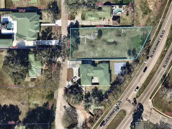 4965 Bluebonnet Rd, Baton Rouge, LA 70809