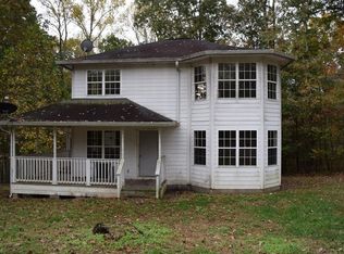 444 French Hill Rd, Tennessee Ridge, TN 37178
