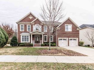 103 William Henry Way, Cary, NC 27519