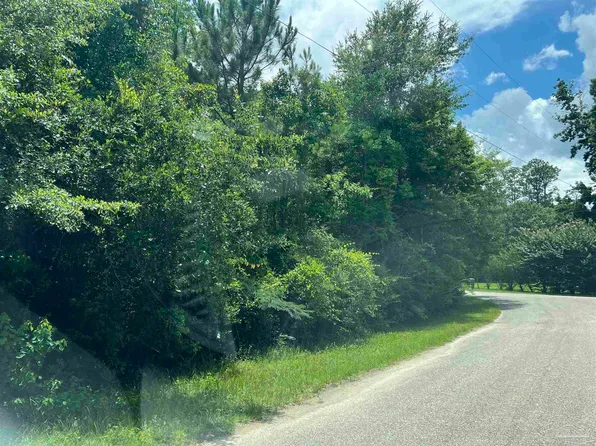 LOT 1 Pine Meadows Loop #1, Milton, FL 32571