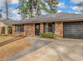 2620 Oakside Dr, Haughton, LA 71037