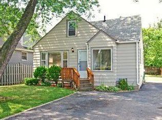 1416 N Poplar Ave, Round Lake Beach, IL