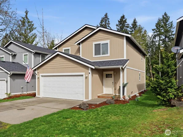 7225 E Last Refuge Way, Port Orchard, WA 98366