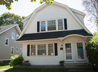 5435 W Cherry St, Milwaukee, WI 53208