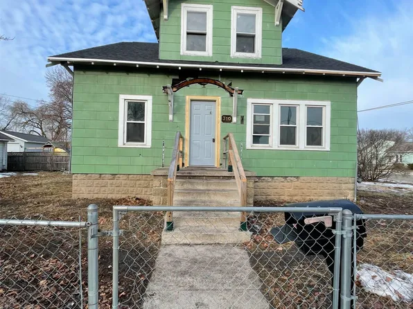 310 Doty St, Fond Du Lac, WI 54935