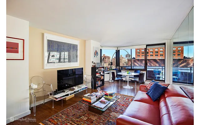 Rented by Douglas Elliman | media 1