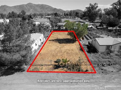 0 Willard St LOT 11, Winchester, CA, 92596