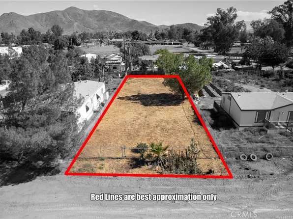 0 Willard St Lot 11, Winchester, CA 92596