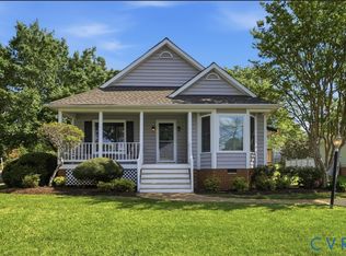 2641 Caitlin Ct, Henrico, VA 23233