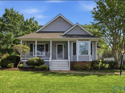 2641 Caitlin Ct, Henrico, VA, 23233
