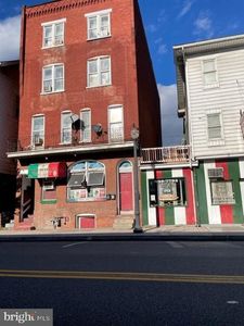 117-119 S Front St, Harrisburg, PA, 17113